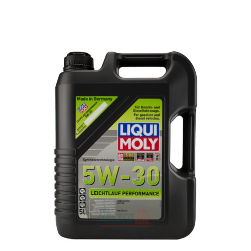Liqui Moly Leichtlauf Performance (21364)