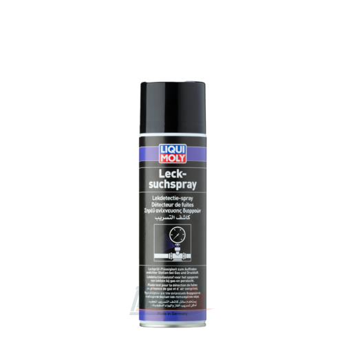 Liqui Moly Detecteur De Fuites (1809)