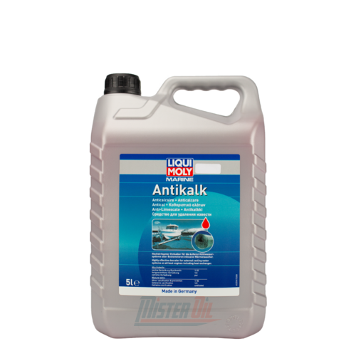 Liqui Moly Marine Anticalcaire (25047)