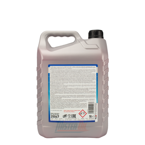 Liqui Moly Marine Anticalcaire (25047) - 2