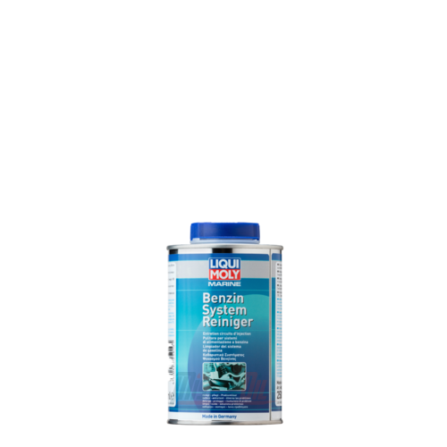 Liqui Moly Marine Entretien Circuit Injection (25010)