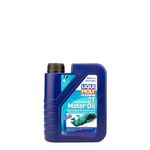 Liqui Moly Marine Full Synthetic 2T (25021)