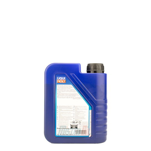 Liqui Moly Marine Motor Oil 2T (25019) - 2