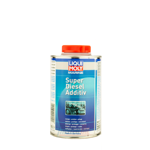 Liqui Moly Marine Super Diesel Addtive (25004)