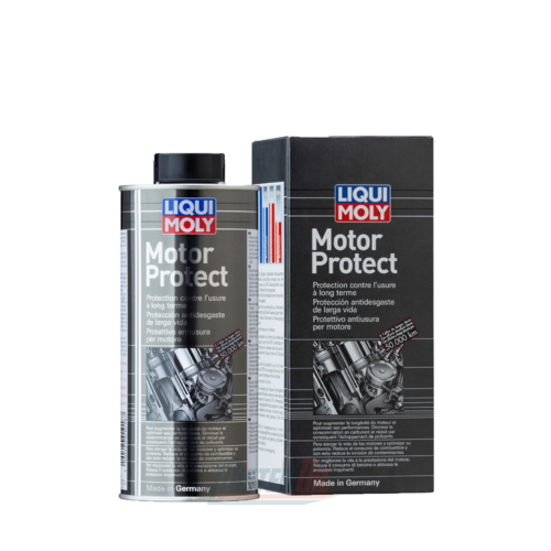 Liqui Moly Protection Moteur (1018)