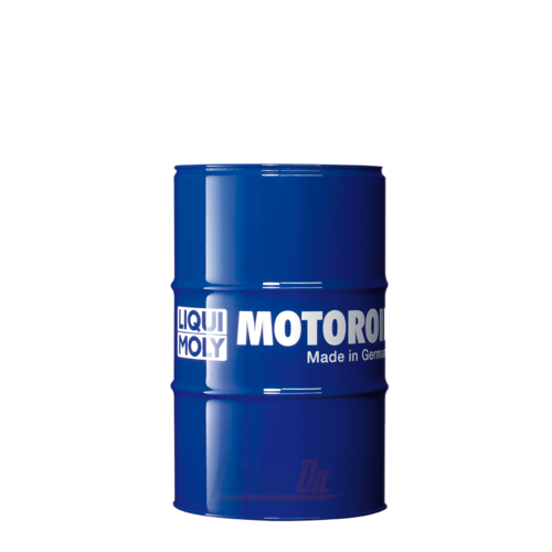 Liqui Moly Motorbike HD Synthetic Street (3819)