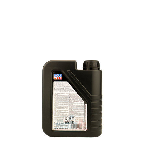 Liqui Moly Motorbike Scooter 4T (1618) - 2