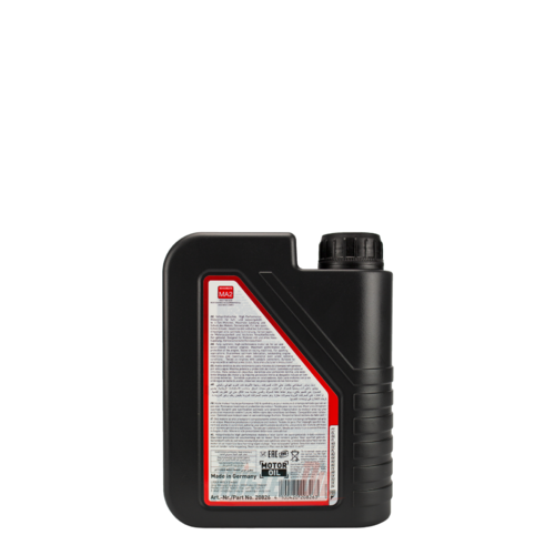 Liqui Moly Motorbike Scooter Race 4T (20826) - 2