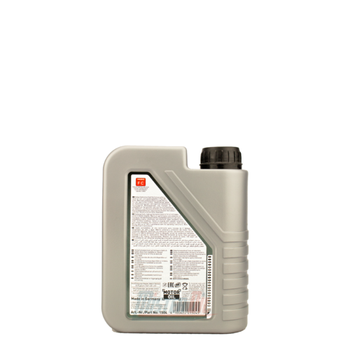 Liqui Moly Motorbike Street 2T (1504) - 2