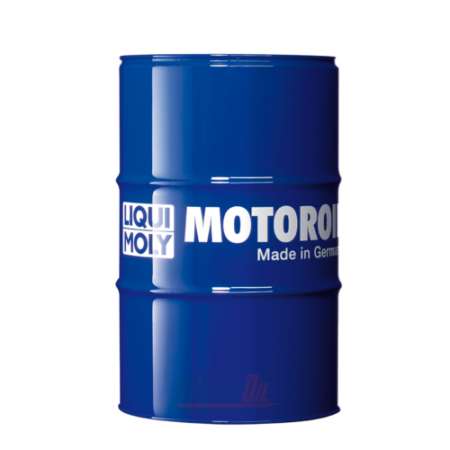 Liqui Moly Motorbike Street 4T (3829)