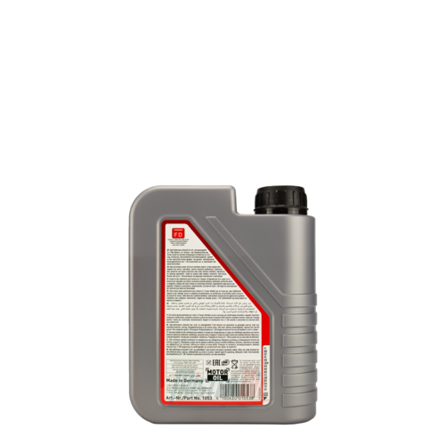 Liqui Moly Motorbike Synthetic Scooter STR Race 2T (1053) - 2