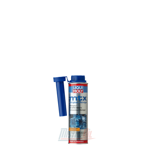 Liqui Moly MTX Nettoyeur de Carburateurs (5100)