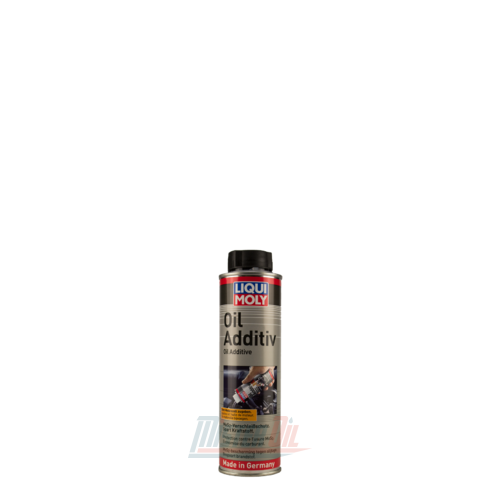 Liqui Moly Additif pour Huile (8350)