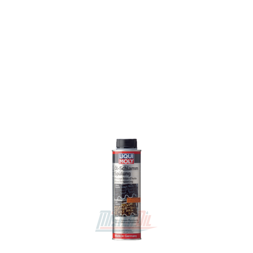 Liqui Moly Rincage Boue d'Huile (5200)