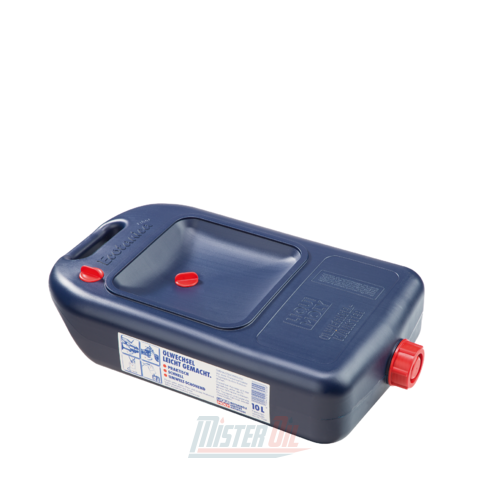 Liqui Moly Bidon De Vidange D Huile (7055)