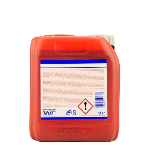 Liqui Moly Huile Anticorrosion Et D'Entretien (20760) - 2