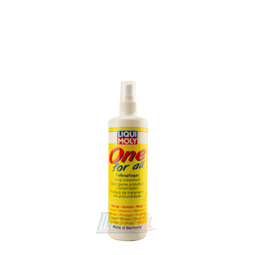 Liqui Moly One for all Rénovateur Plastique Universel (1650)