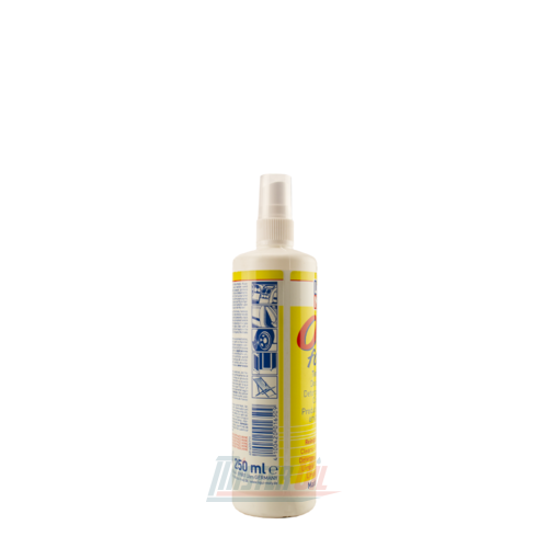 Liqui Moly One for all Rénovateur Plastique Universel (1650) - 3