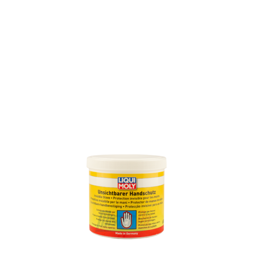 Liqui Moly Protection Invisible Pour Les Mains (3334)