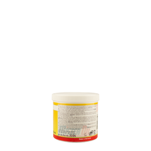 Liqui Moly Protection Invisible Pour Les Mains (3334) - 2