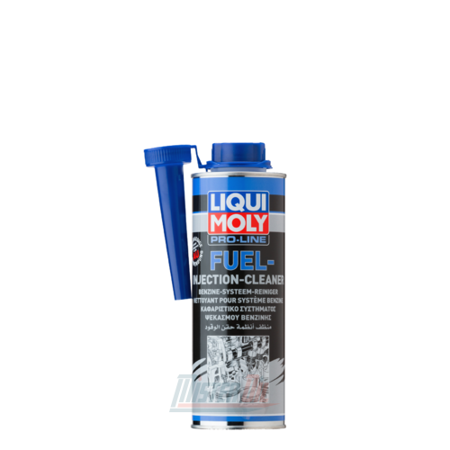 Liqui Moly Pro Line Nettoyant pour Système Essence (2970)