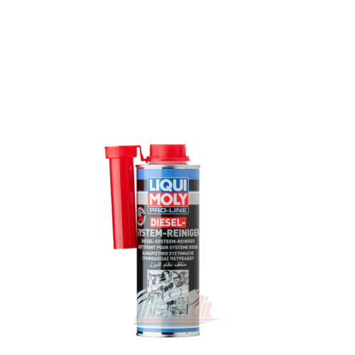 Liqui Moly Pro Line Nettoyant Système Diesel (1797)