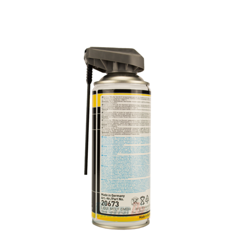 Liqui Moly Pro Line Aérosol Céramique (20673) - 2