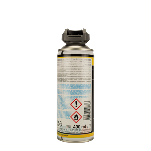 Liqui Moly Pro Line Aérosol Céramique (20673) - 3