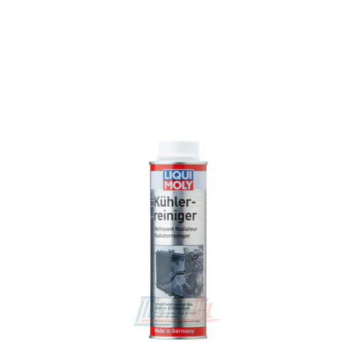 Liqui Moly Nettoyant Radiateur (3320)