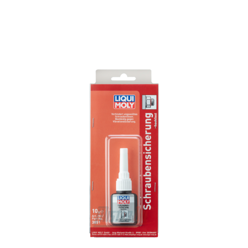Liqui Moly Frein-Filet Haute Résistance (3851)