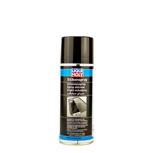 Liqui Moly Spray Silicone (1835)