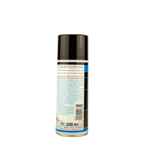 Liqui Moly Spray Silicone (1835) - 3