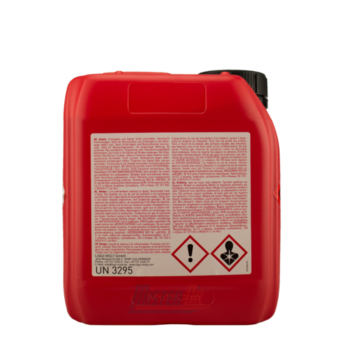 Liqui Moly Nettoyeur Rapide (1840) - 2