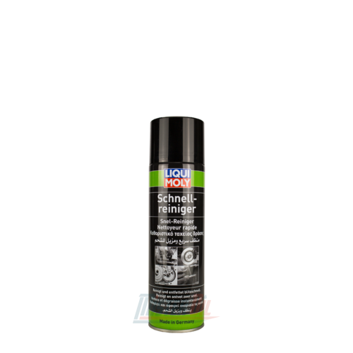 Liqui Moly Nettoyeur Rapide Spray (1816)