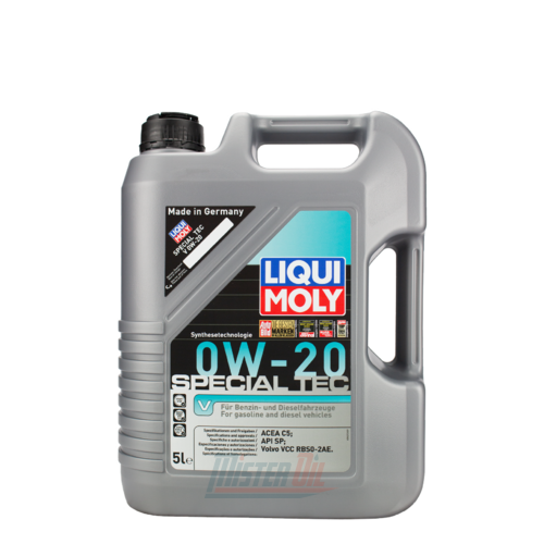 Liqui Moly Special Tec V (20632)