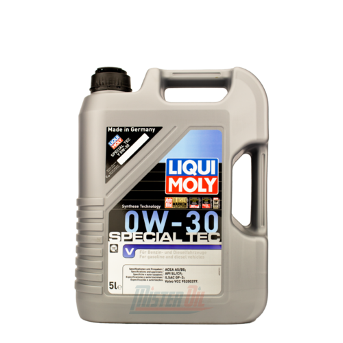 Liqui Moly Special Tec V (2853) - 1