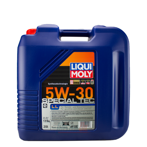 Liqui Moly Special Tech LL (1194)
