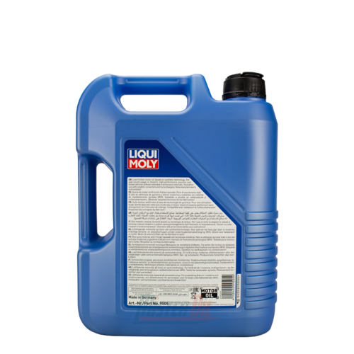 Liqui Moly Super Leichtlauf (9505) - 2