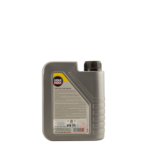 Liqui Moly Top Tec 4100 (9510) - 2