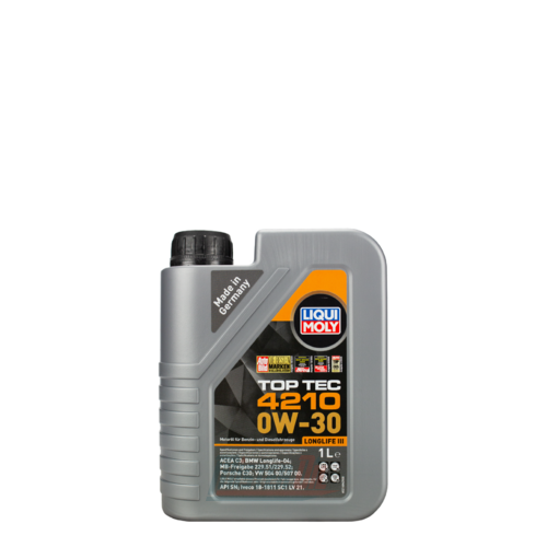 Liqui Moly Top Tec 4210 (21604)
