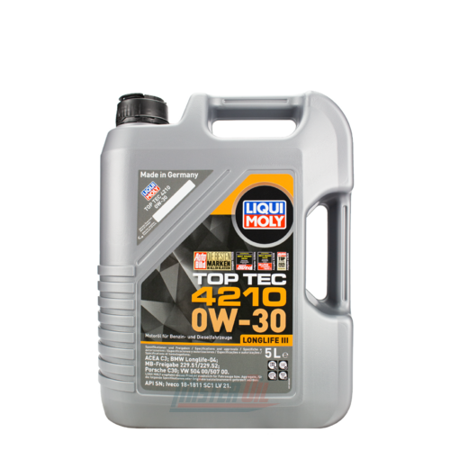 Liqui Moly Top Tec 4210 (21605)