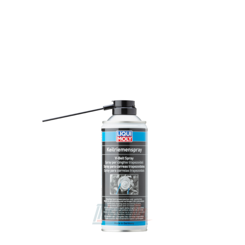 Liqui Moly Spray Pour Courroie Trapézoïdale (1841)