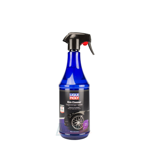 Liqui Moly Nettoyant Jantes Spécial (23017)