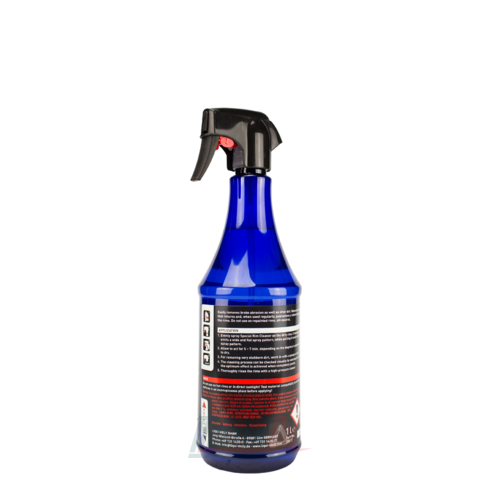 Liqui Moly Nettoyant Jantes Spécial (23017) - 2