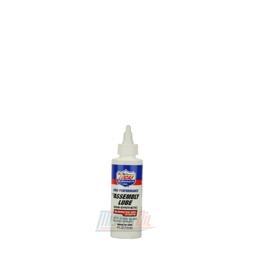 Lucas Oil Assembly Lube Semi Synthetic (40152)