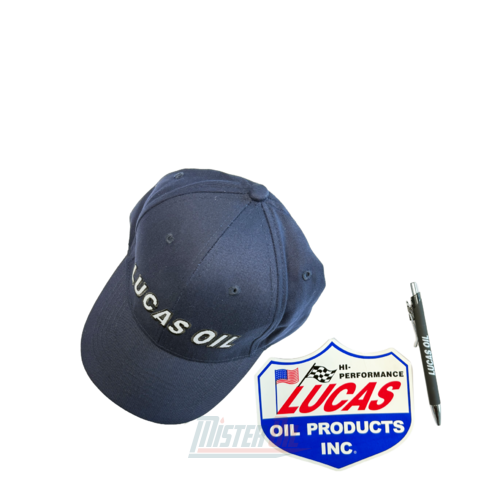 Lucas Oil Black Friday 2025 - Gadgets 2