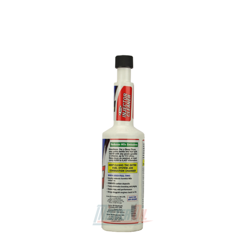 Lucas Oil Deep Clean Fuel System Cleaner (40512) - 2