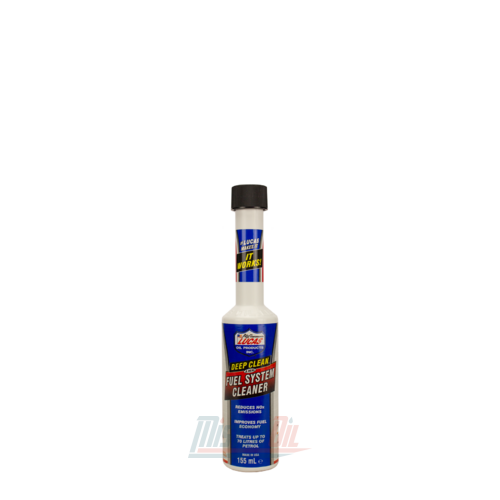Lucas Oil Deep Clean Fuel System Cleaner (40669)