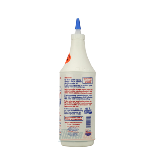 Lucas Oil Heavy Duty Oil Stabilizer (40001) - 2