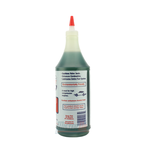 Lucas Oil Lead Replacer (40065) - 2